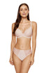Padded bra model 208965